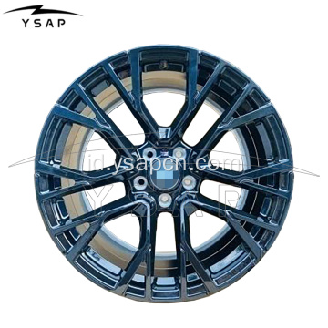 X6 7Series X5 5Series 3Series Forged Wheel Rims